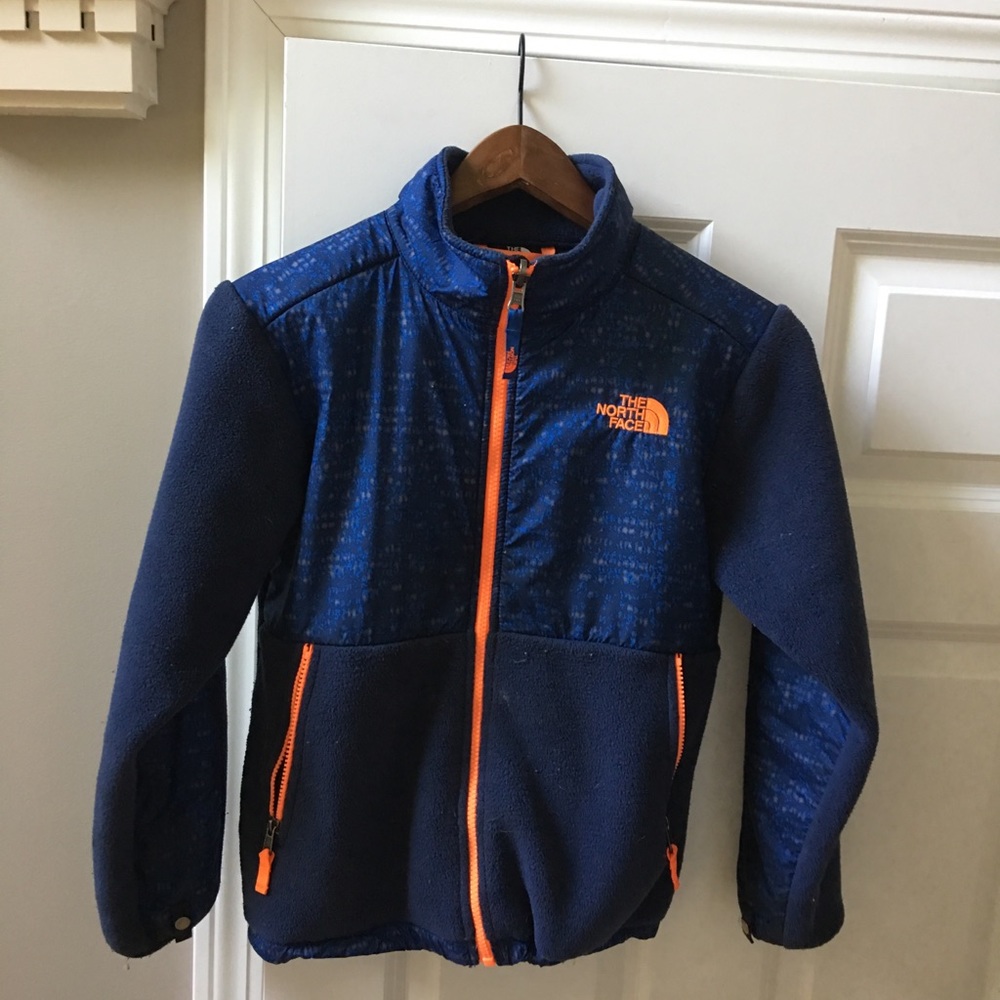 North face fleece